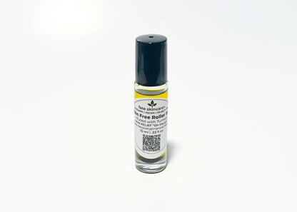 Fate Skincare's Pain Free Roller Ball by Fate Skincare .33 fl oz | TSA Approved